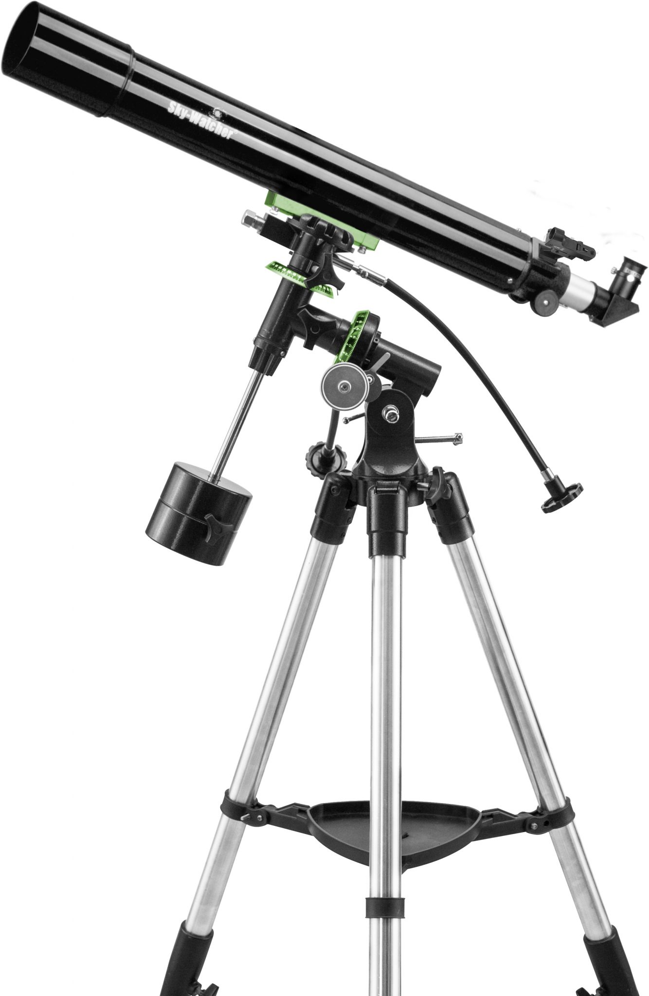 Refractor Telescopes Perfect Sciences